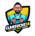 CLANSUCHE24.eu Clansuche & Spielersuche Community!